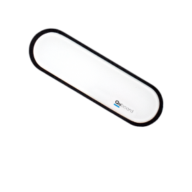 Magnetická stěrka se sklem